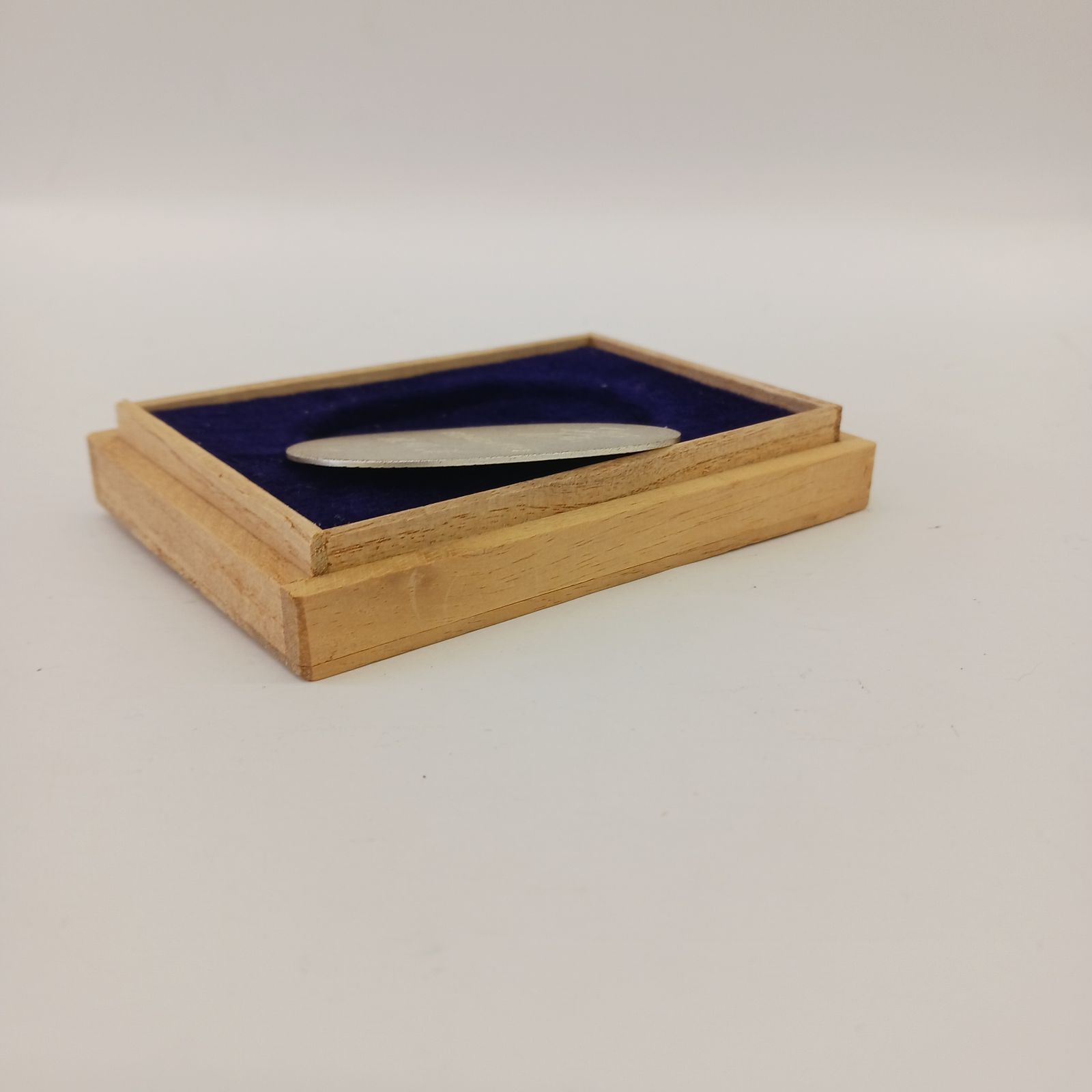 純銀製 佐川急便記念小判 純銀 小判 佐川急便 誕生日記念 非売品