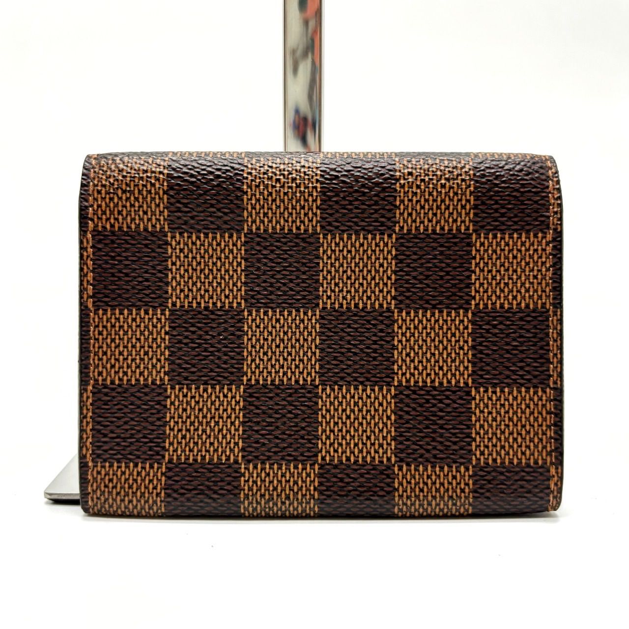 2025 ファッション ルイヴィトン ダミエ 名刺入れ