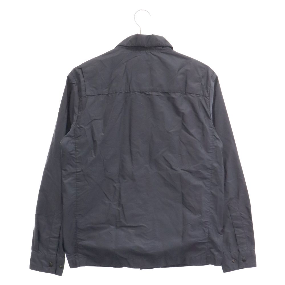 MONCLER (モンクレール) SEE GIUBBOTTO ジップアップナイロン MONCLER (モンクレール) SEE GIUBBOTTO ジップアップナイロン