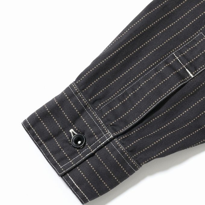 シュガーケーン SUGAR CANE SC29585 長袖シャツ フィクションロマンス