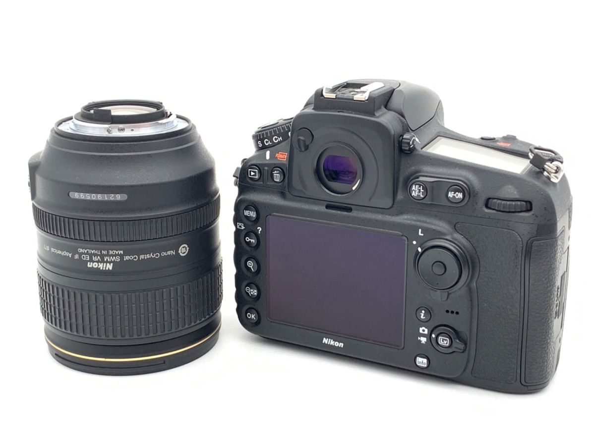 Nikon D810 ※値下しました※ 【公式通販】