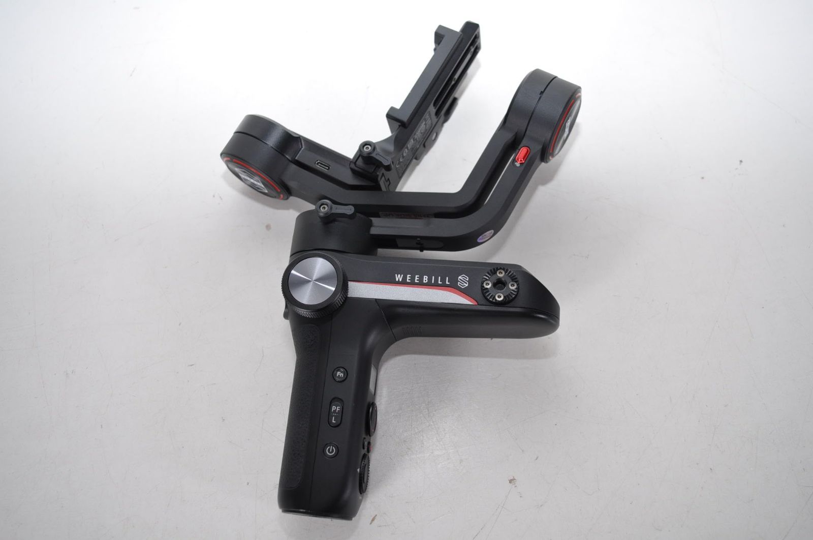 ZHIYUN WEEBILL