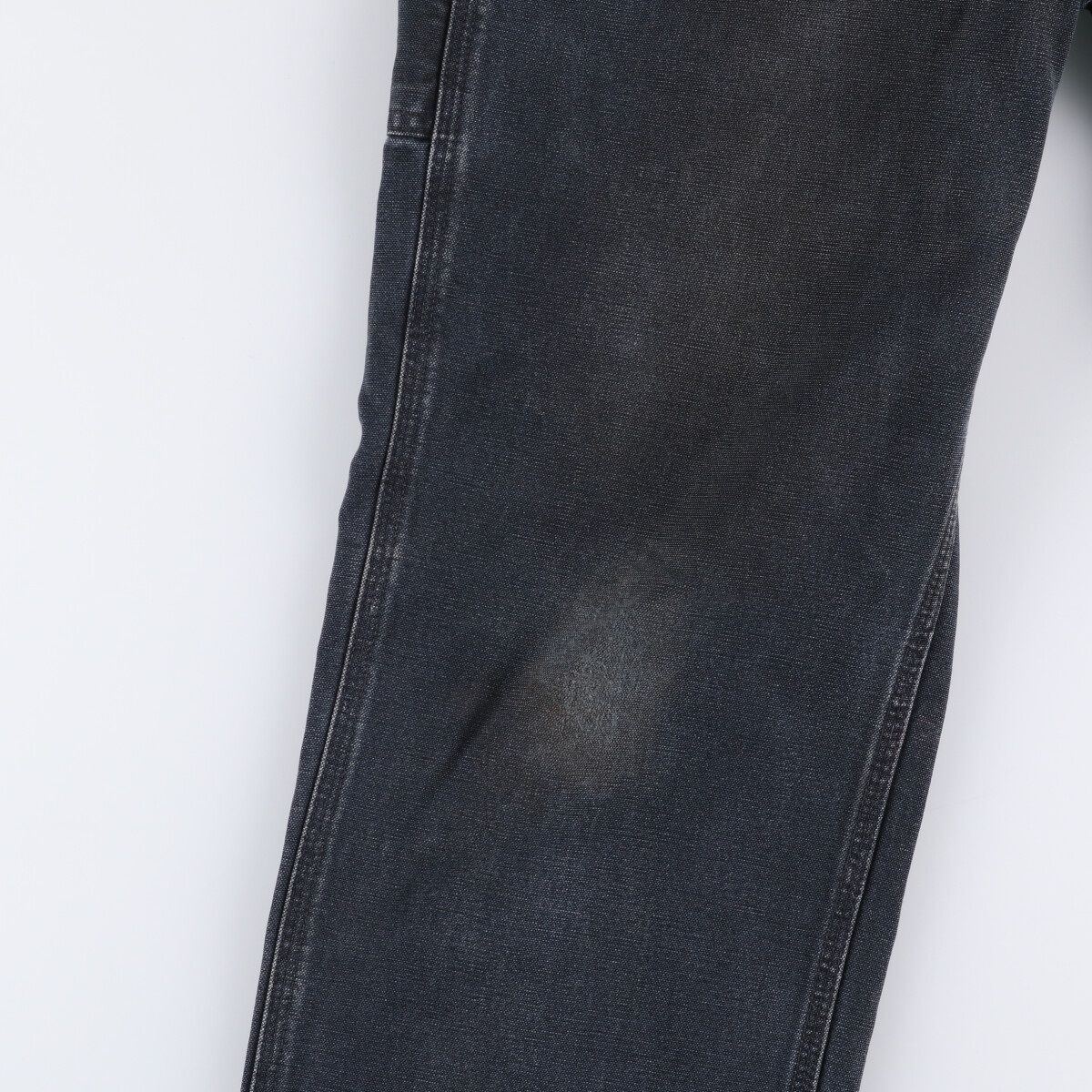 Fit ダックペインターパンツ