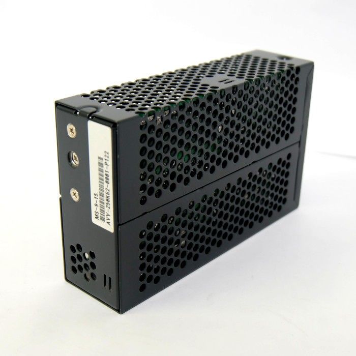 特殊工具 TDKラムダ 直流電源 MS-9-15 2 6A
