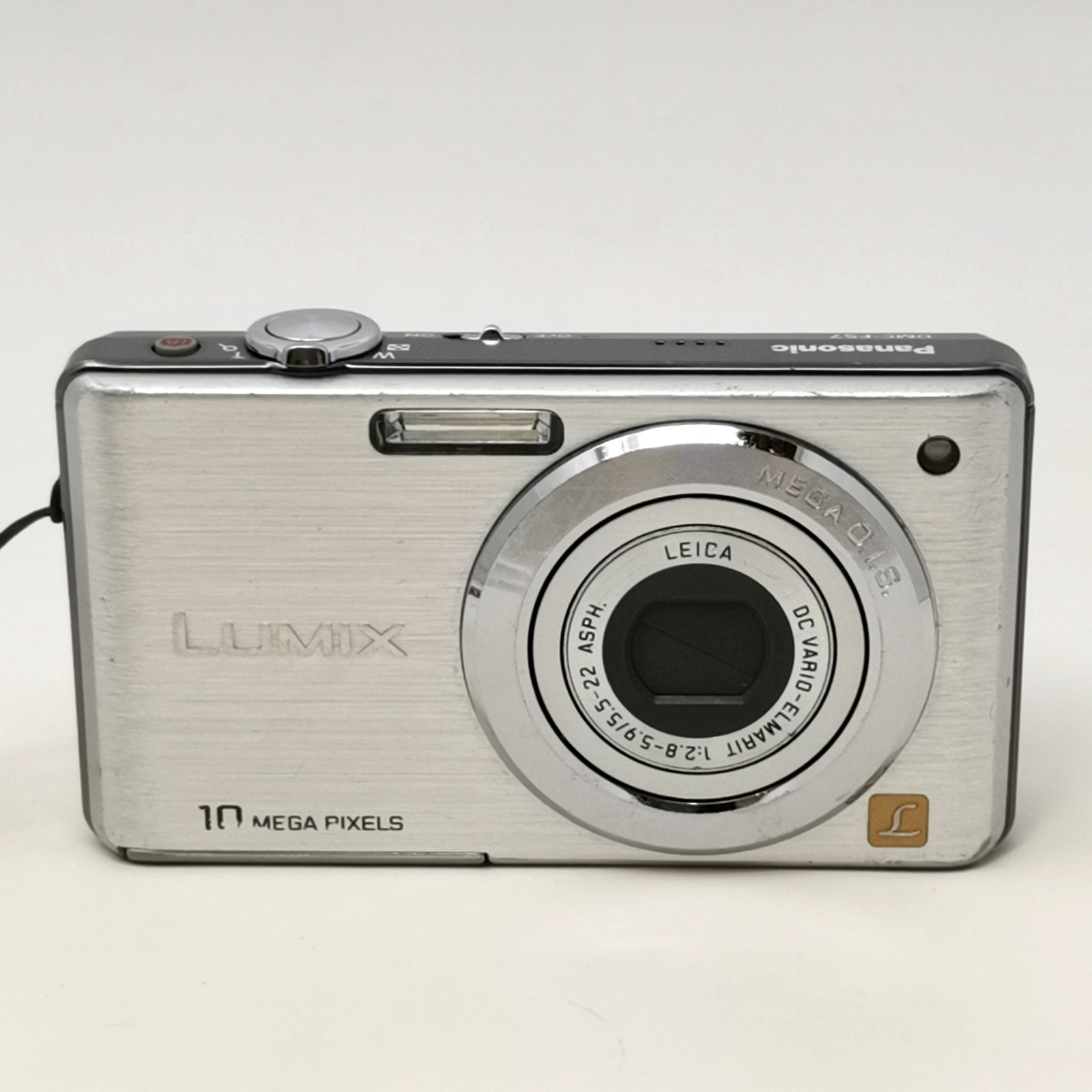 動作品 Panasonic LUMIX コンパクトデジタルカメラ DMC-FS7 Amazon | パナソニック デジタルカメラ LUMIX (ルミックス) FS7