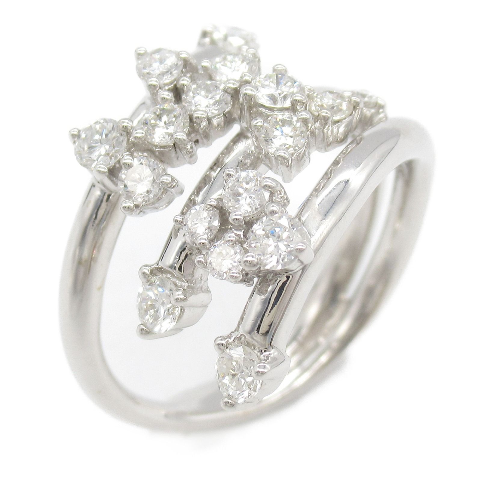 JEWELRY ジュエリー ダイヤモンド リング リング 指輪
