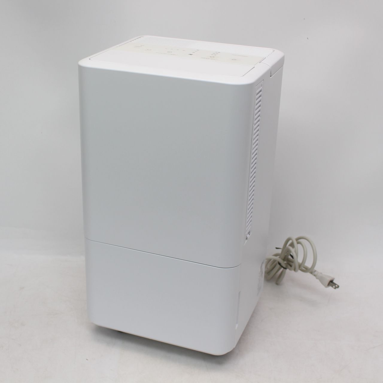 131)【美品】アイリスオーヤマ コンパクトクーラー ICA-0301G