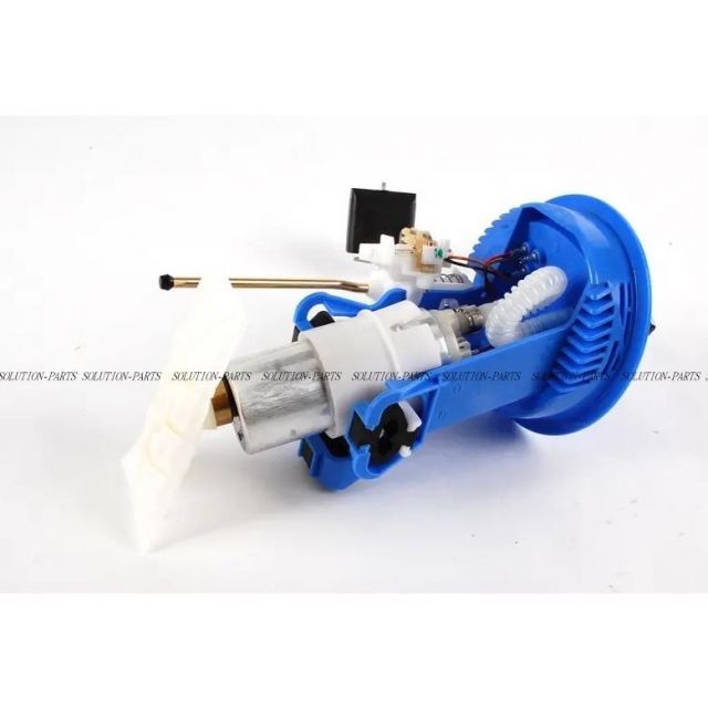 黒い陶器製の四角い盆栽鉢 春雅堂造 落款