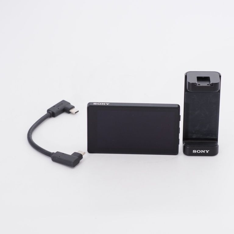 SONY ソニー Vlog Monitor Xperia Pro-I 対応 3.5インチ 16：9