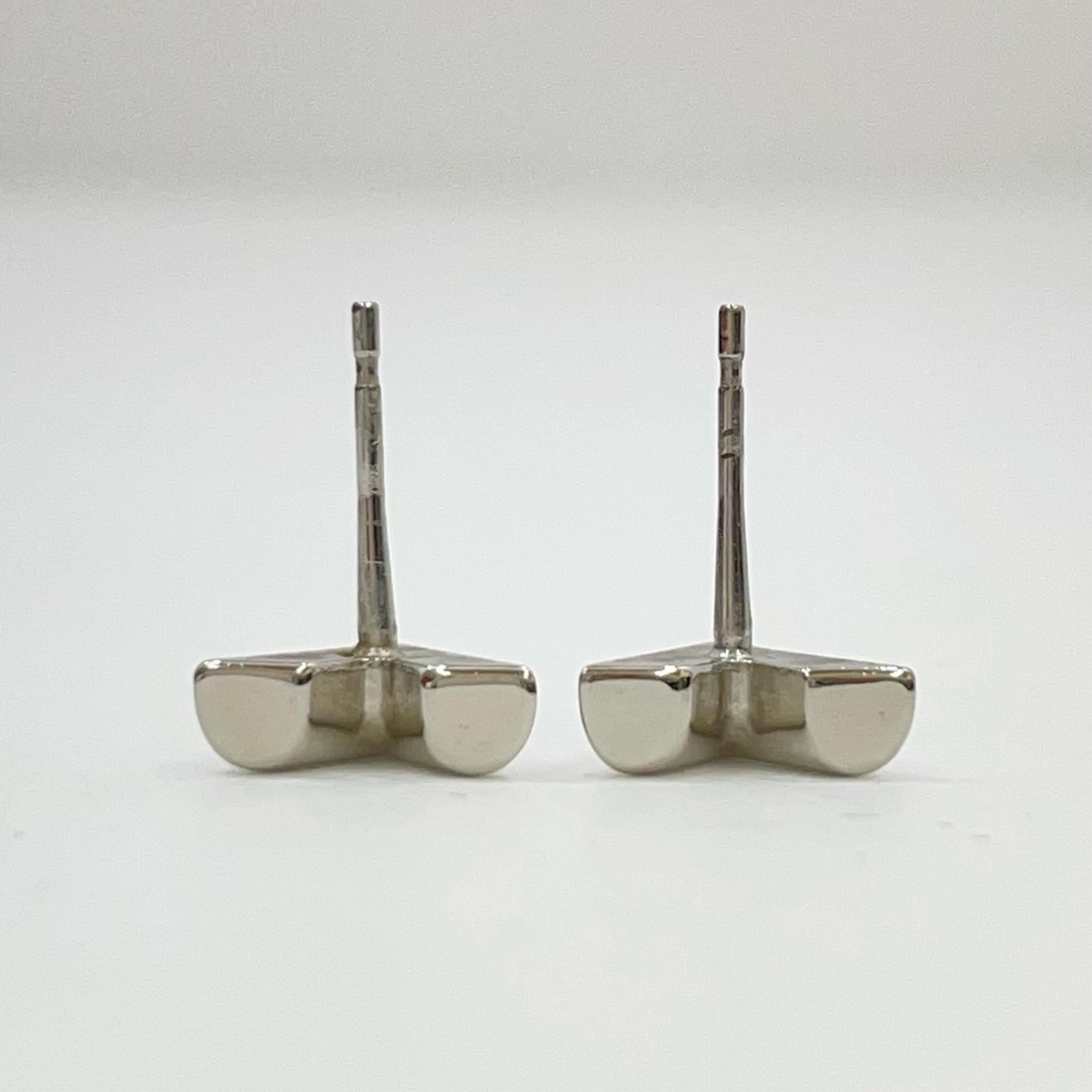 ヴィトン エセンシャルV  ピアス(両耳用) GP シルバー M63208 楽天市場】【P3倍】ルイヴィトン ピアス レディース LOUIS