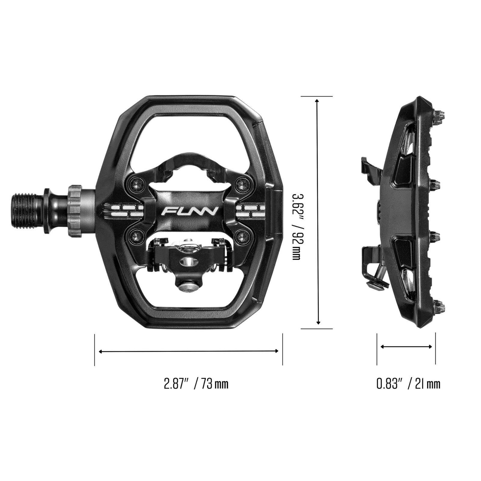 ファン クラスト