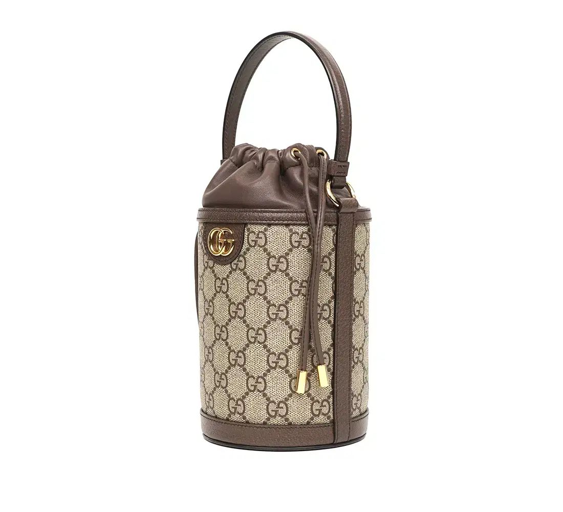 GUCCI グッチ オフィディア ミニ バケットバッグ 760199 GUCCI グッチ レディース オフィディア ミニ バケットバッグ