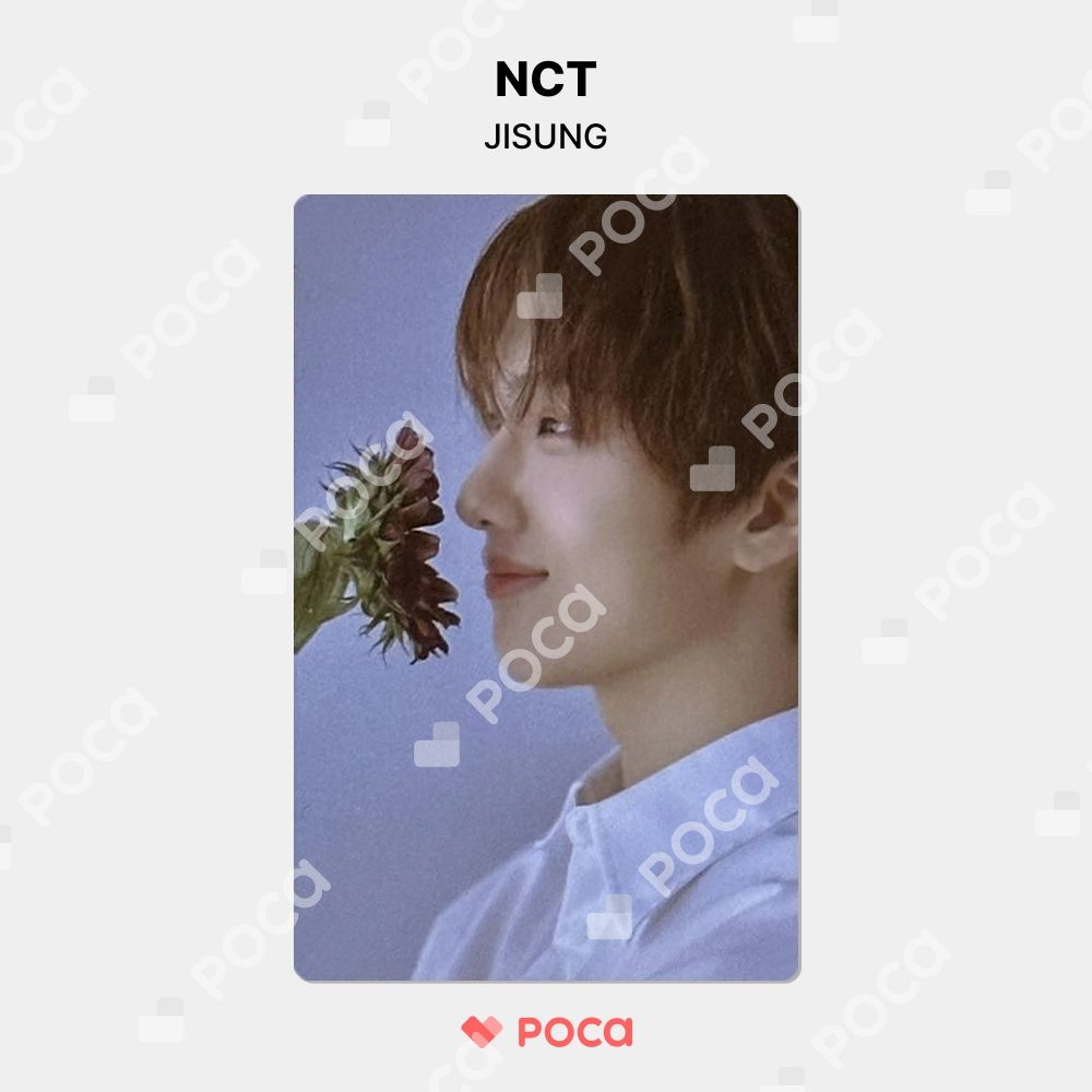 nct チソン トレカ nct ホログラム トレカ チソン トレカ nct