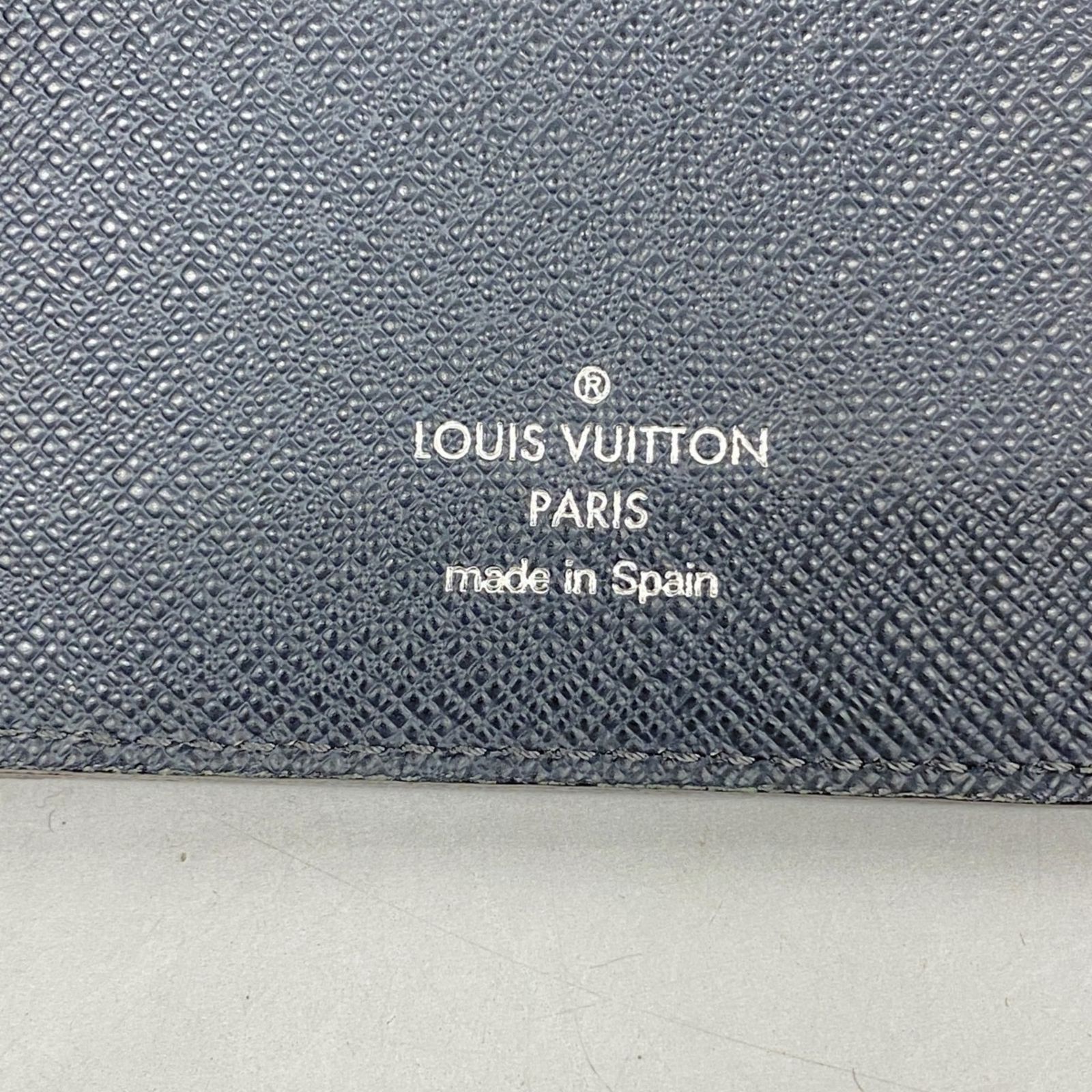 ルイ・ヴィトン(Louis Vuitton) ルイ・ヴィトン 長財布 エピ