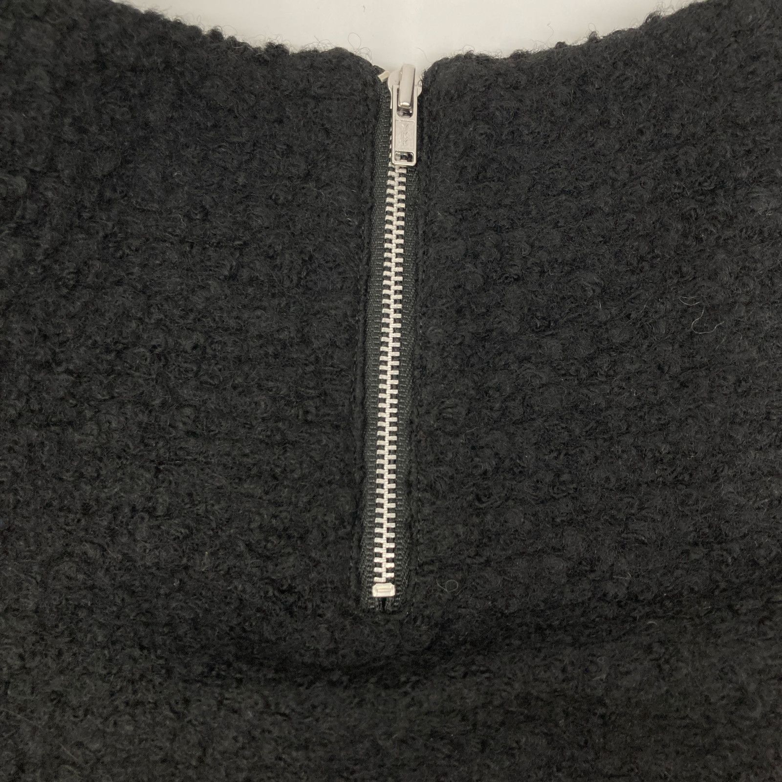 フェザーヤーンレイヤードウール S