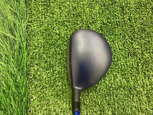 中古】 キャロウェイ XR PRO 14° フェアウェイウッド FW 純正