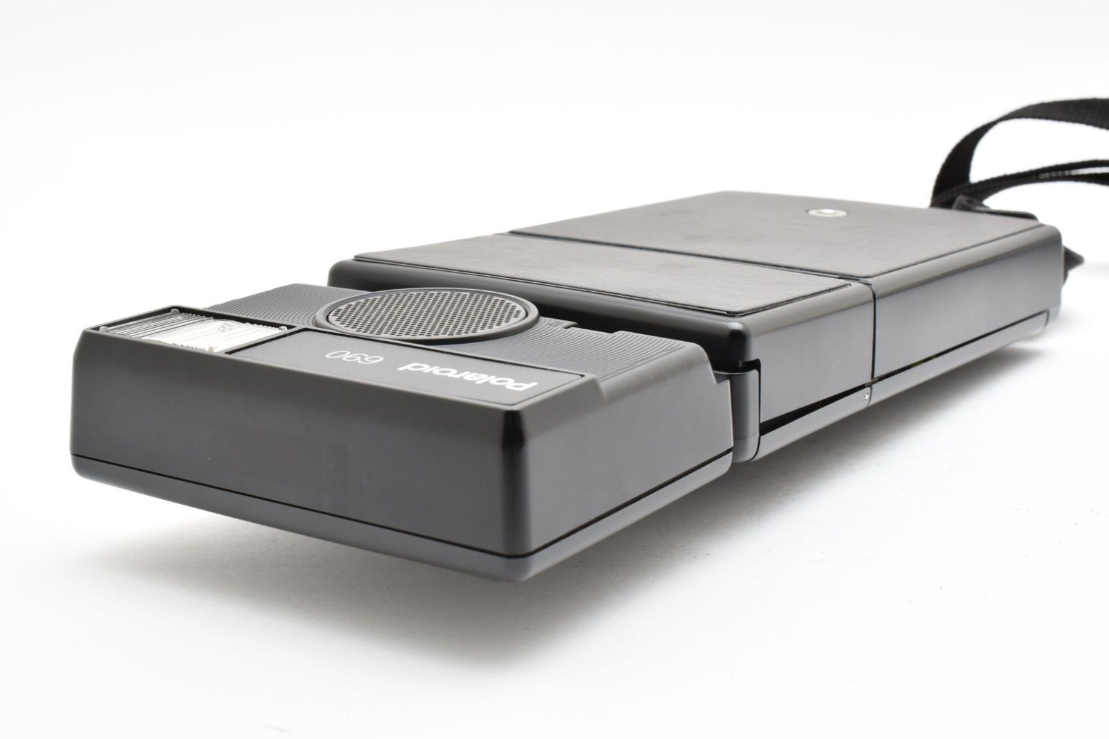 ポラロイド インスタント