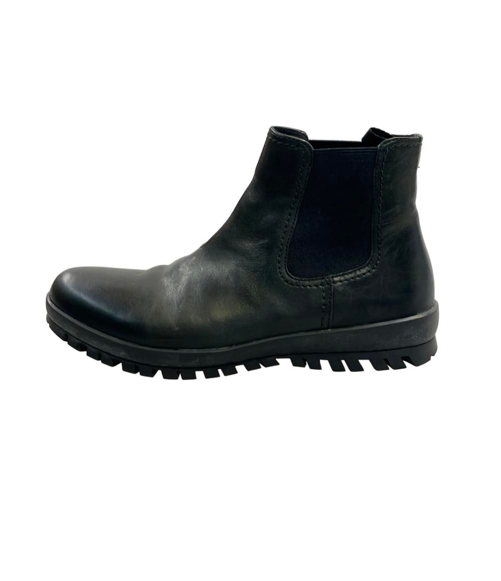 プラダ サイドゴアブーツ レディース SIZE 5 1/2 (L) PRADA