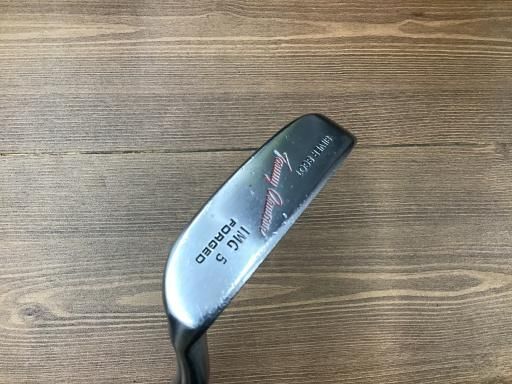 中古】 トミーアーマー Tommy Armour SILVER SCOT IMG 5 パター