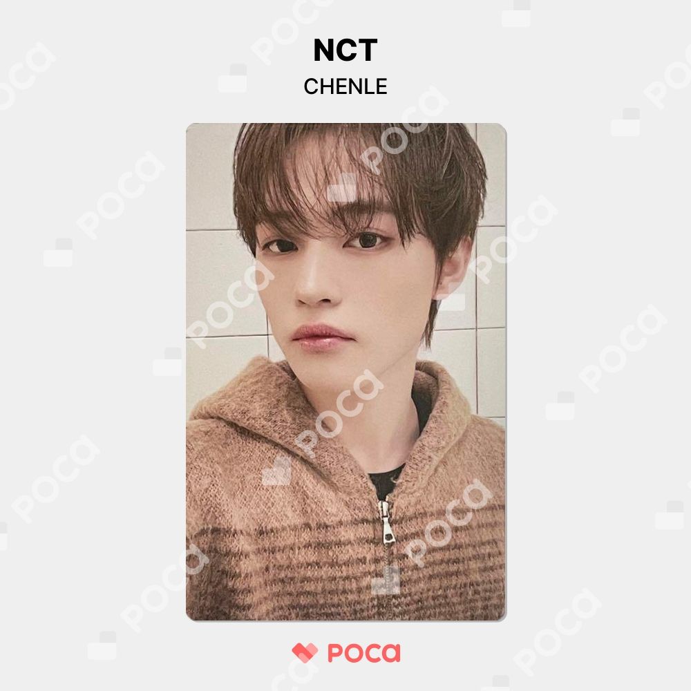 【お値下げ可⭕️】NCT dream チョンロ スペシャルトレカ NCT DREAM チョンロ トレカ - メルカリ