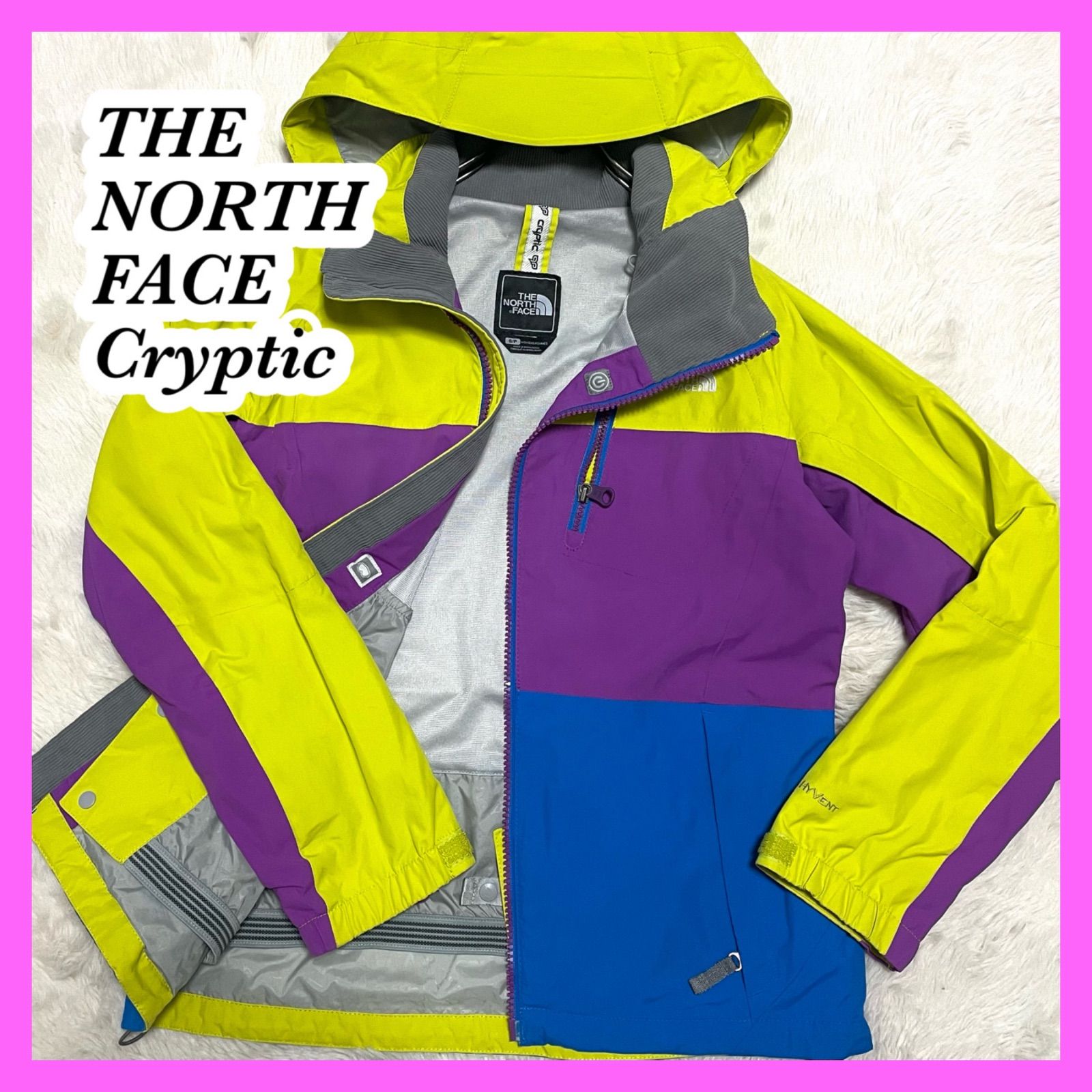 レディース スノボウェア ノースフェイス THE NORTH FACE スノーボード 