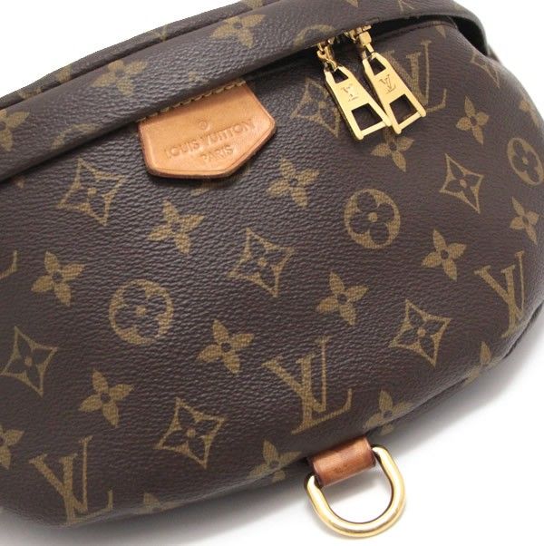 ルイヴィトン ボディバッグ モノグラムモノグラム・ジャイアント