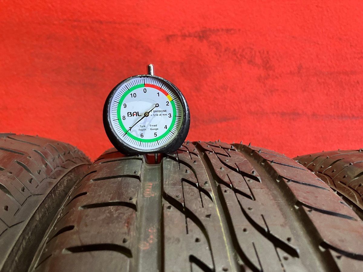 165|55R15 BRIDGESTONE