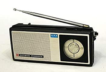 National Panasonic ナショナル パナソニック 松下電器産業 RF-1150