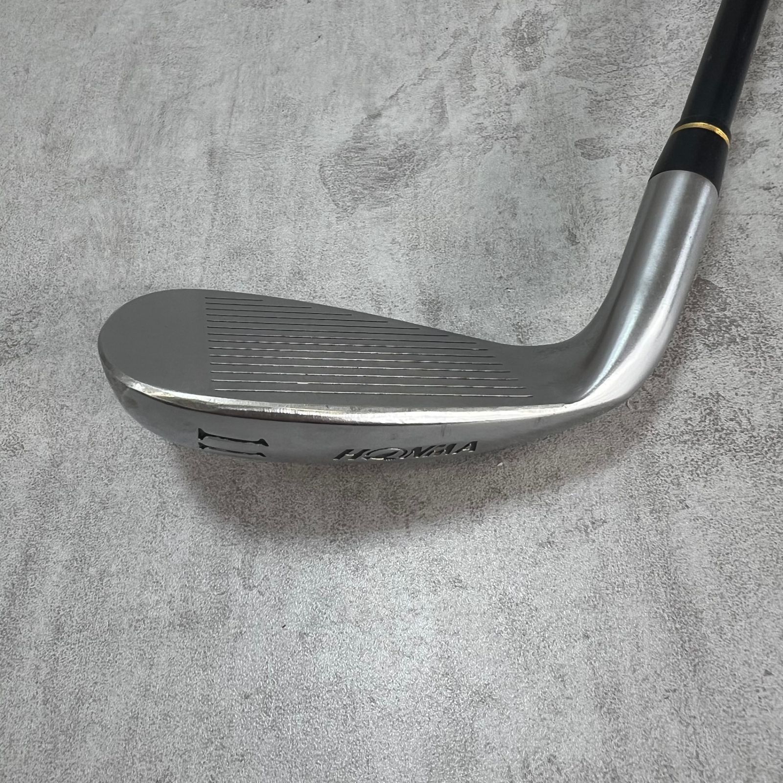 メンズゴルフ アイアン