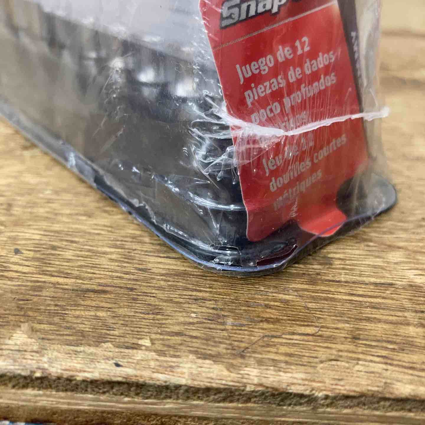 スナップオン Snap-on