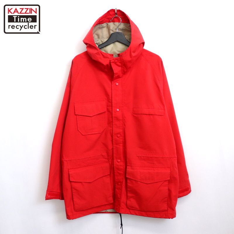 90s vintage Eddie Bauer 黒タグ GORE-TEX ゴアテックス マウンテン