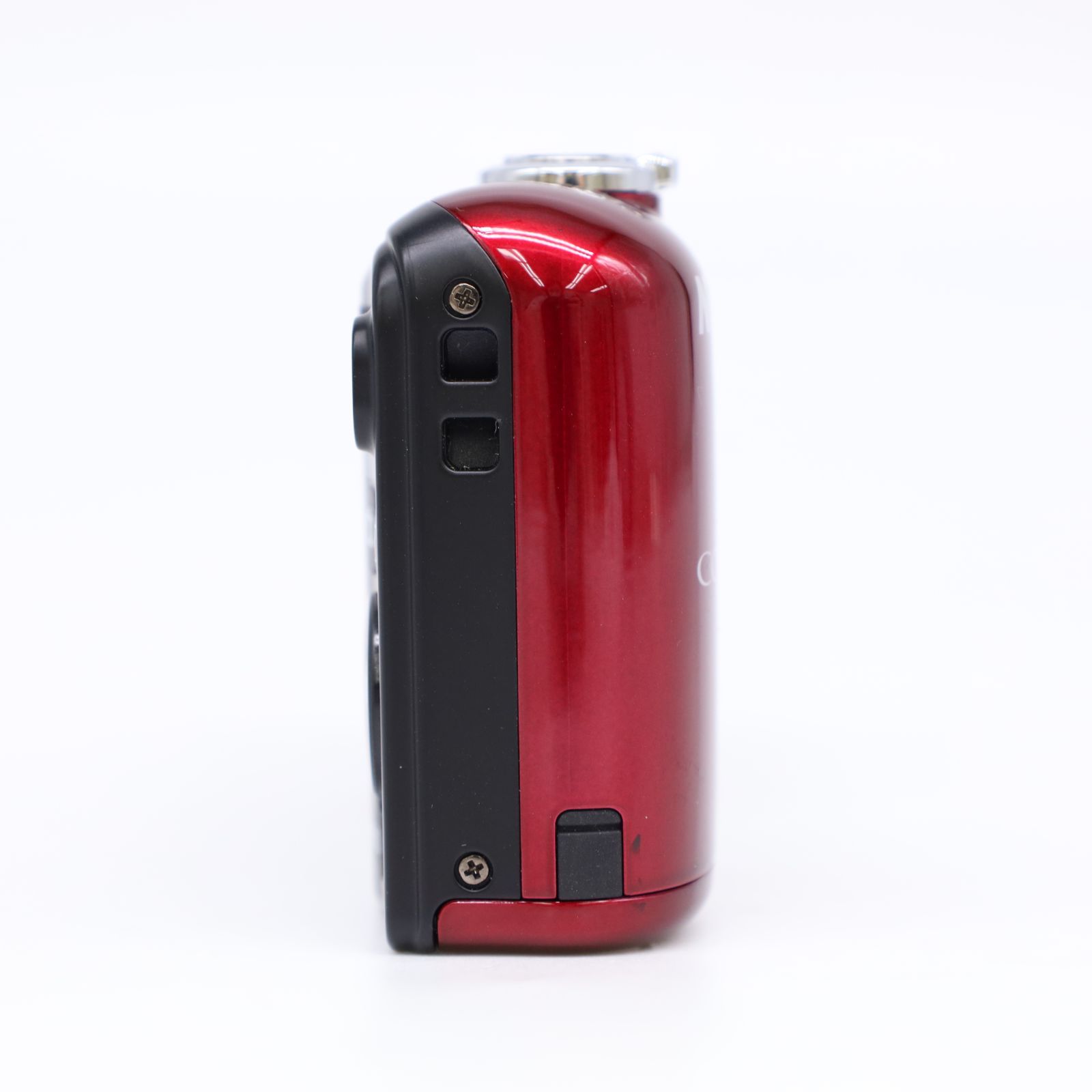 ☆美品☆ Nikon COOLPIX A10 レッド 【公式通販】