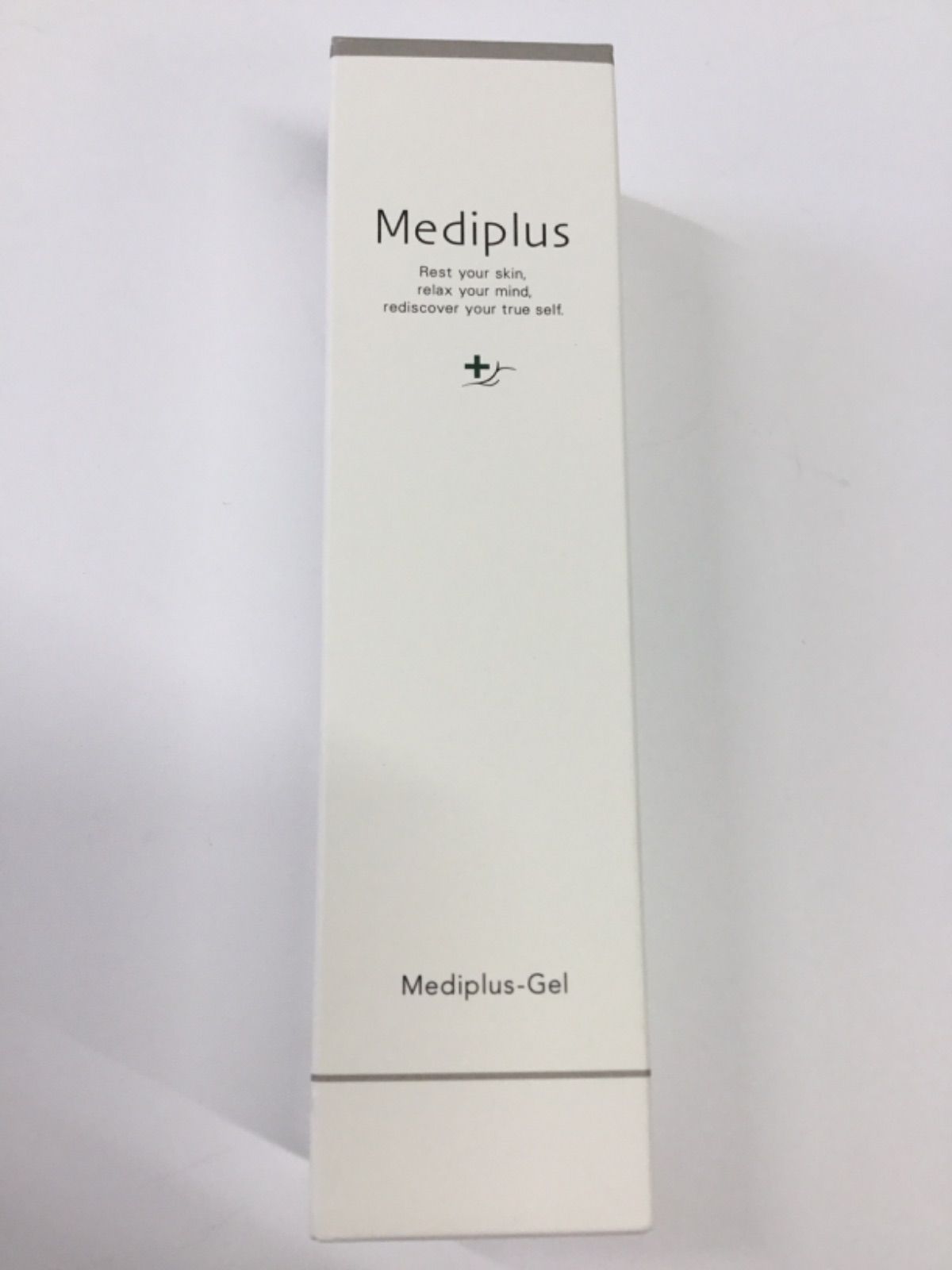 Y369 Mediplus メディプラスゲル ゲル状美容液 180g