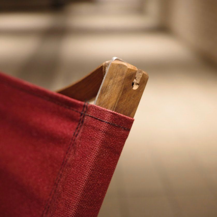 カーミットチェア キャンプイス