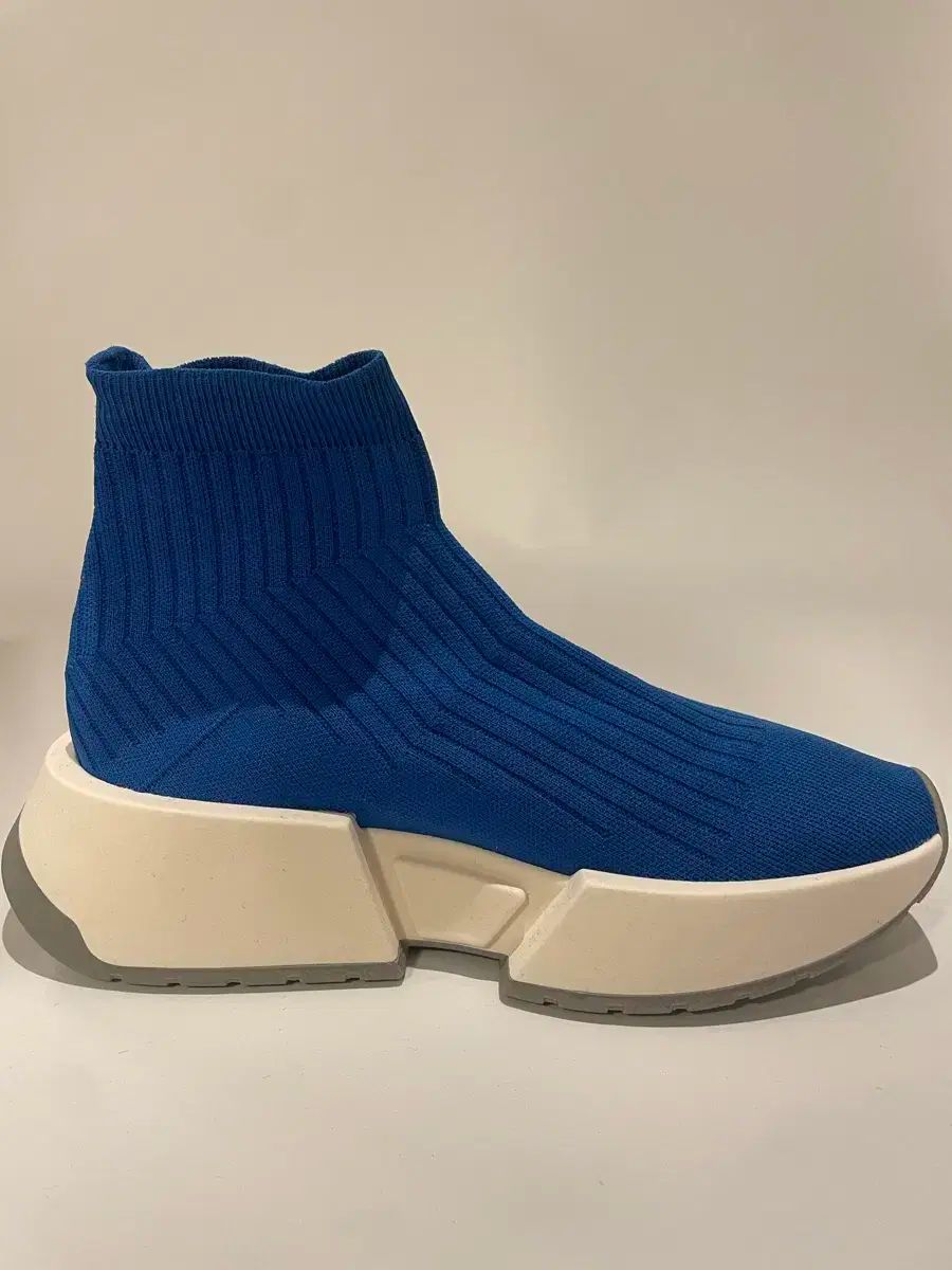 MM 6 ソックスブーツ スニーカー マルジェラ