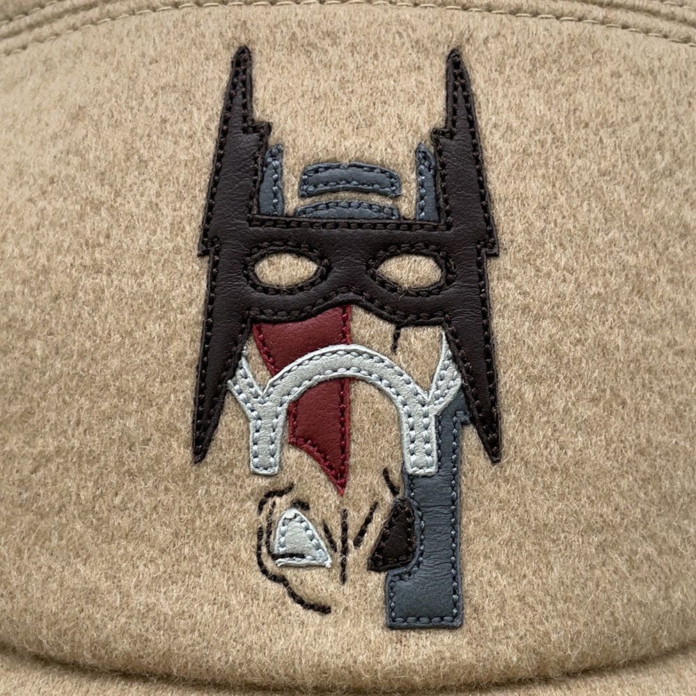 キャスケット ネヴァダ