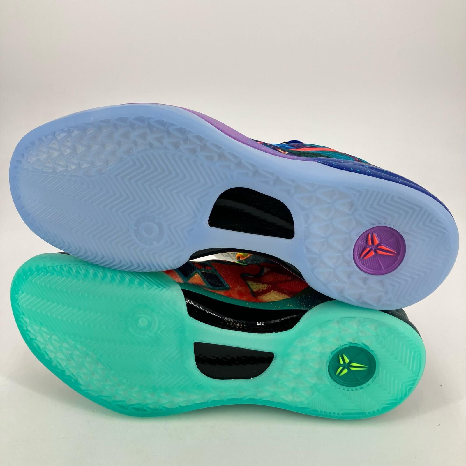 イオン広店】 中古 NIKE | ナイキ スニーカー Kobe 8 Protro HM9621  