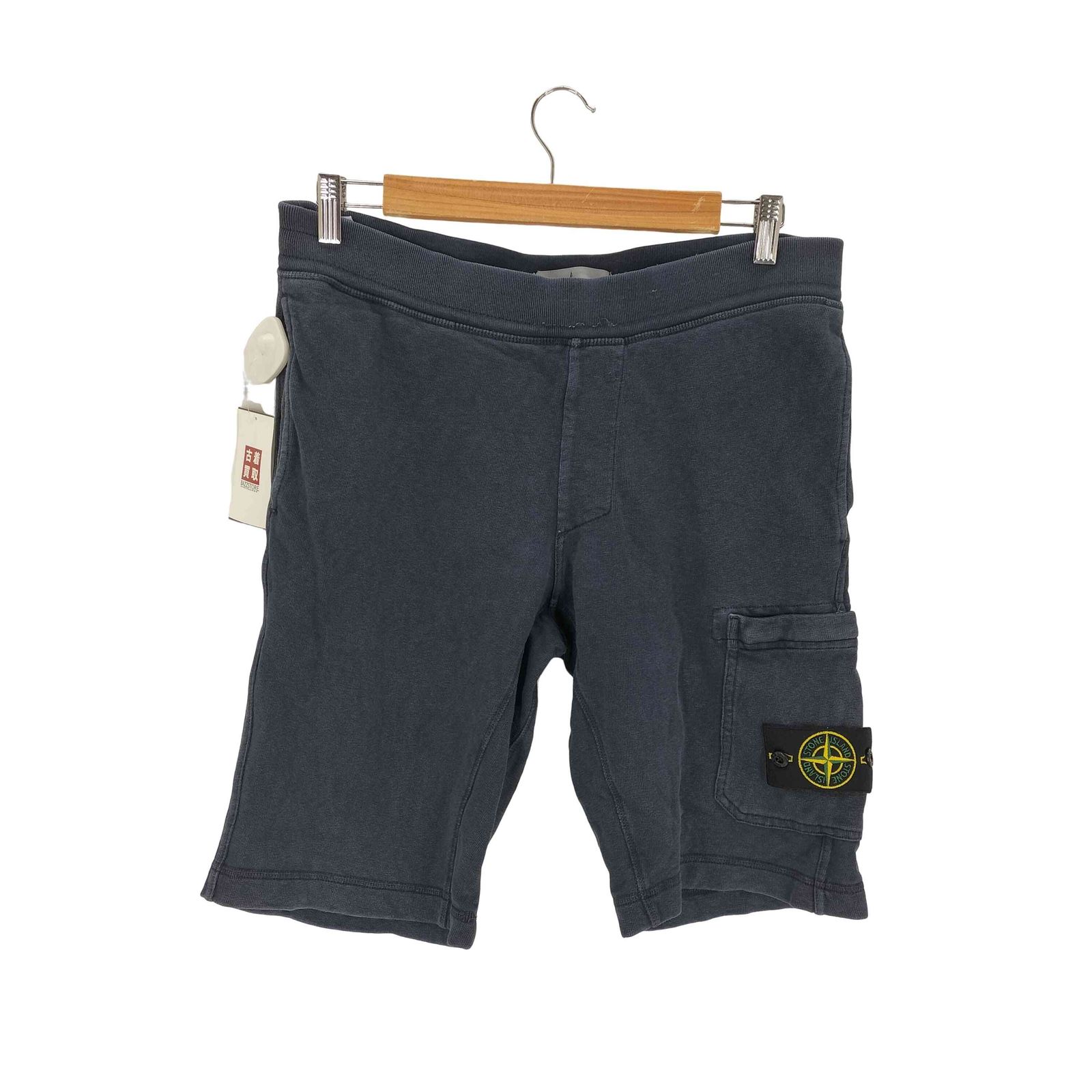 ストーンアイランド STONE ISLAND ガーメントタイ スウェット ストーンアイランド STONE ISLAND ガーメントタイ スウェット