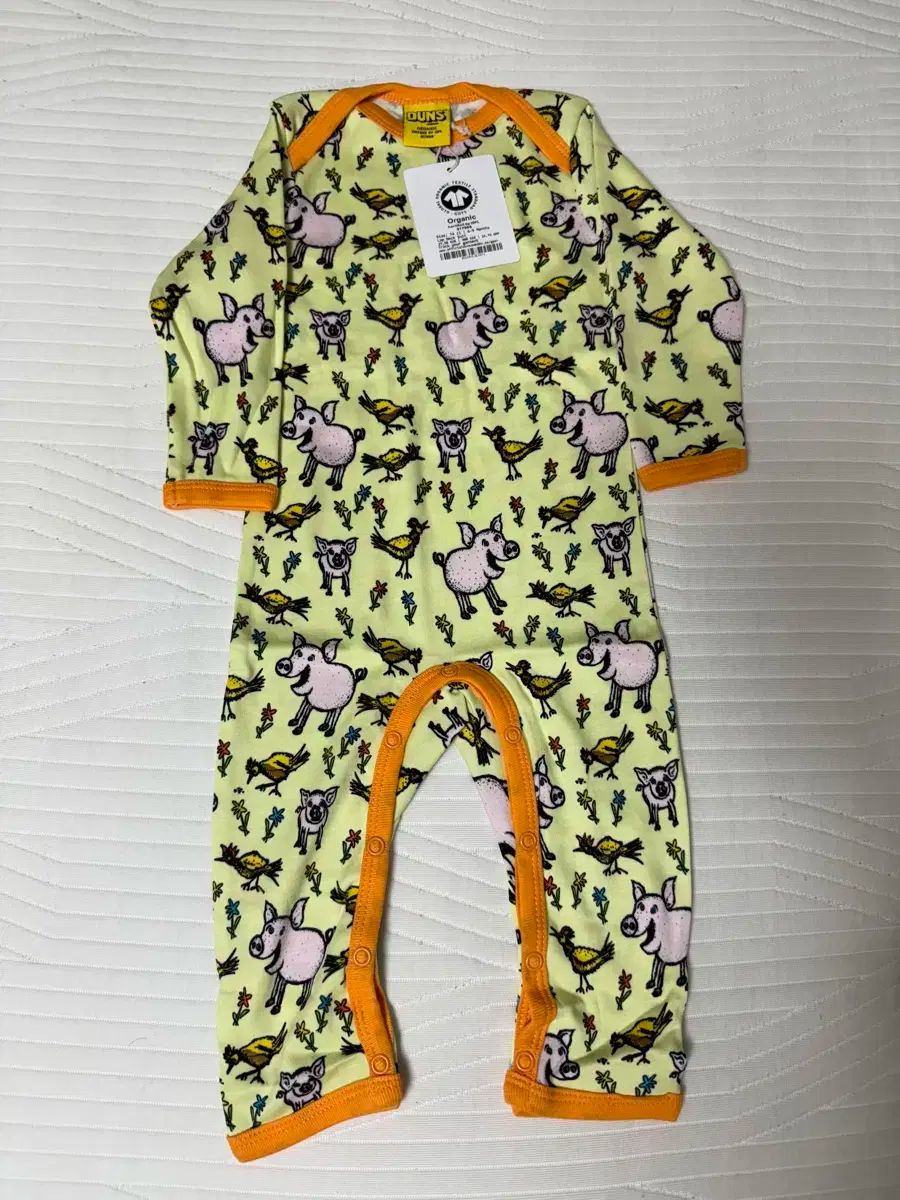 ♥品 劣等生 オレンジピッグ ラップネックスーツ 74