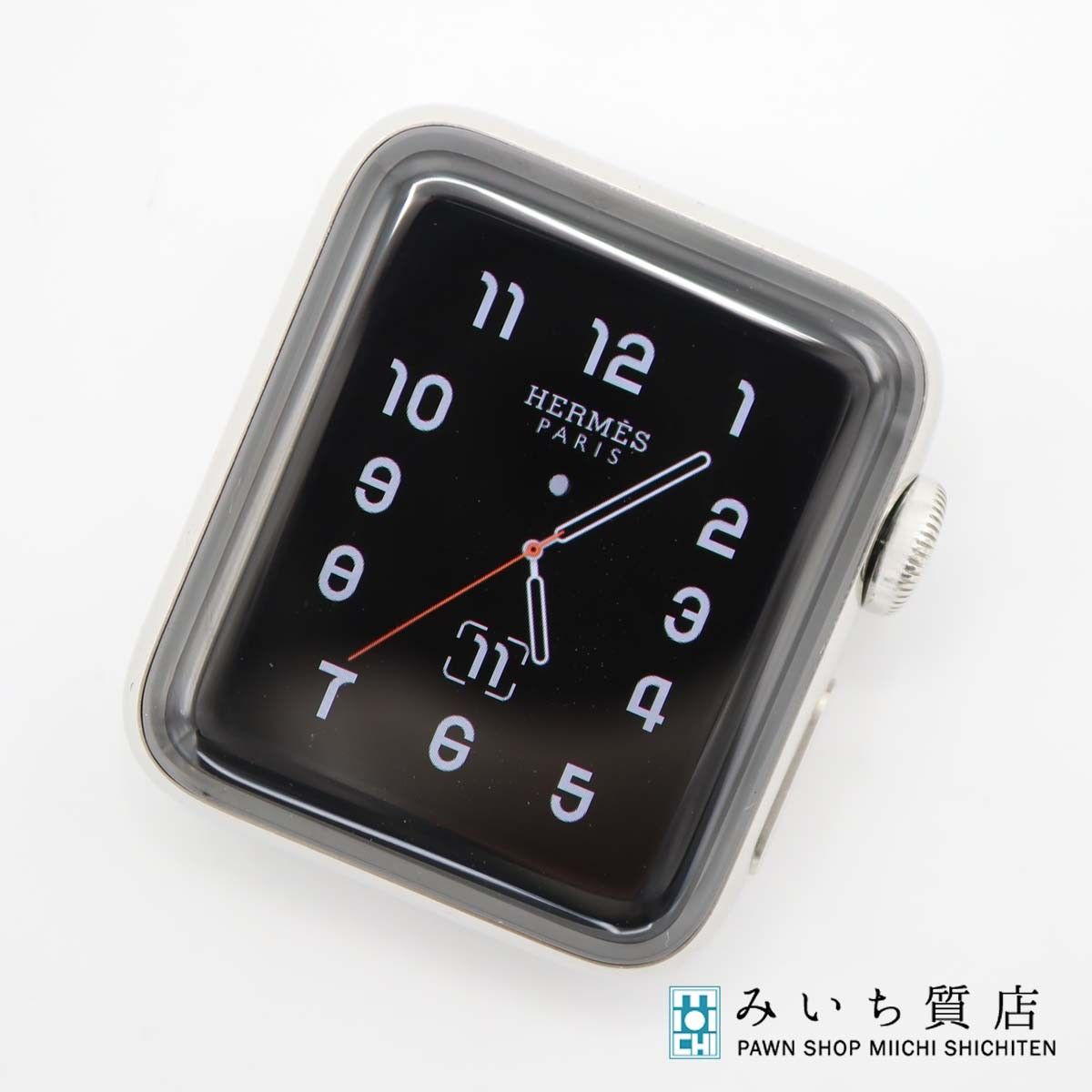 HERMES エルメス　ウォッチ Apple Watch Hermes アップルウォッチ エルメス Series 2 38mm