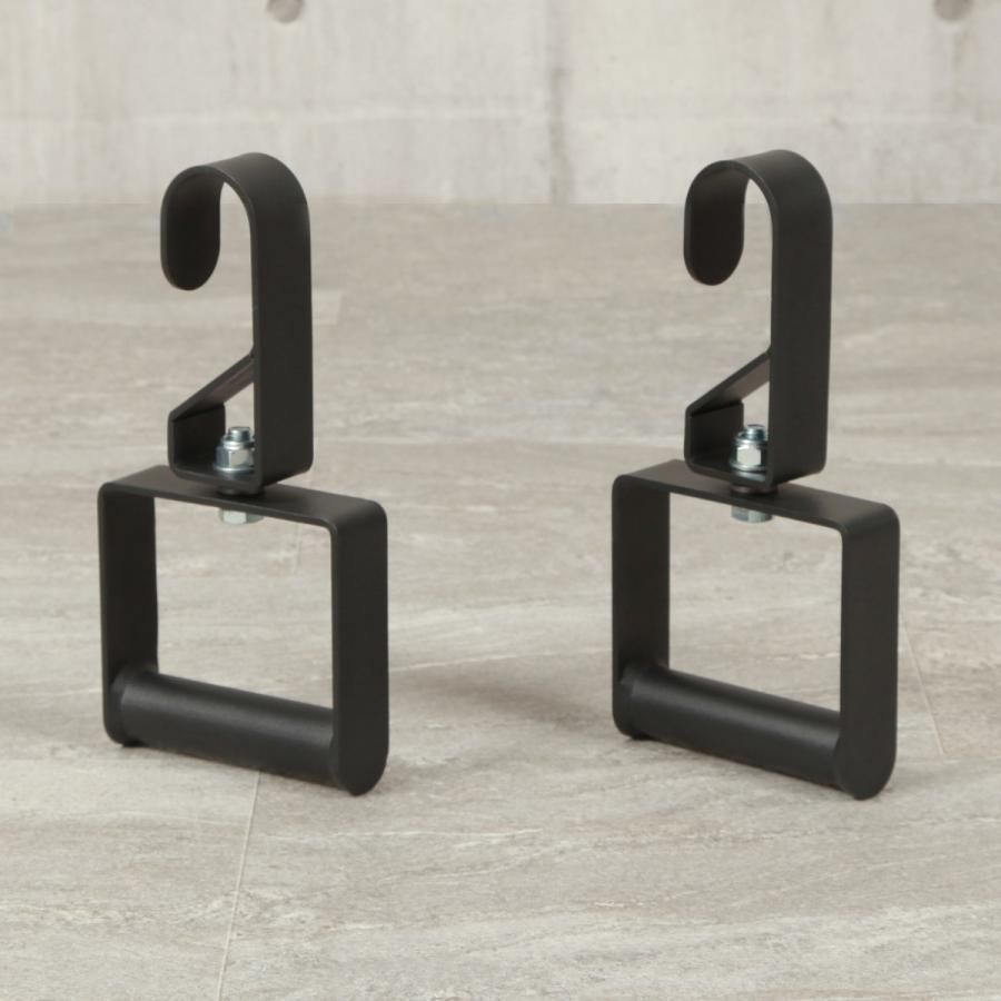 ロウテイティングプルアップハンドル 懸垂 懸垂器具 チンニング チンニングスタンド トレーニング器具 パワーラック ホームジム 筋トレ