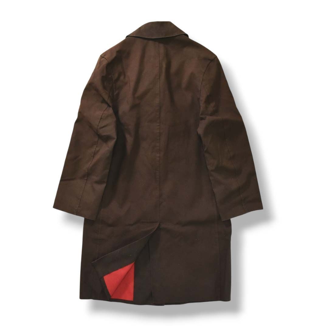 名品】 スコットランド製 マッキントッシュ MACKINTOSH ダンケルド