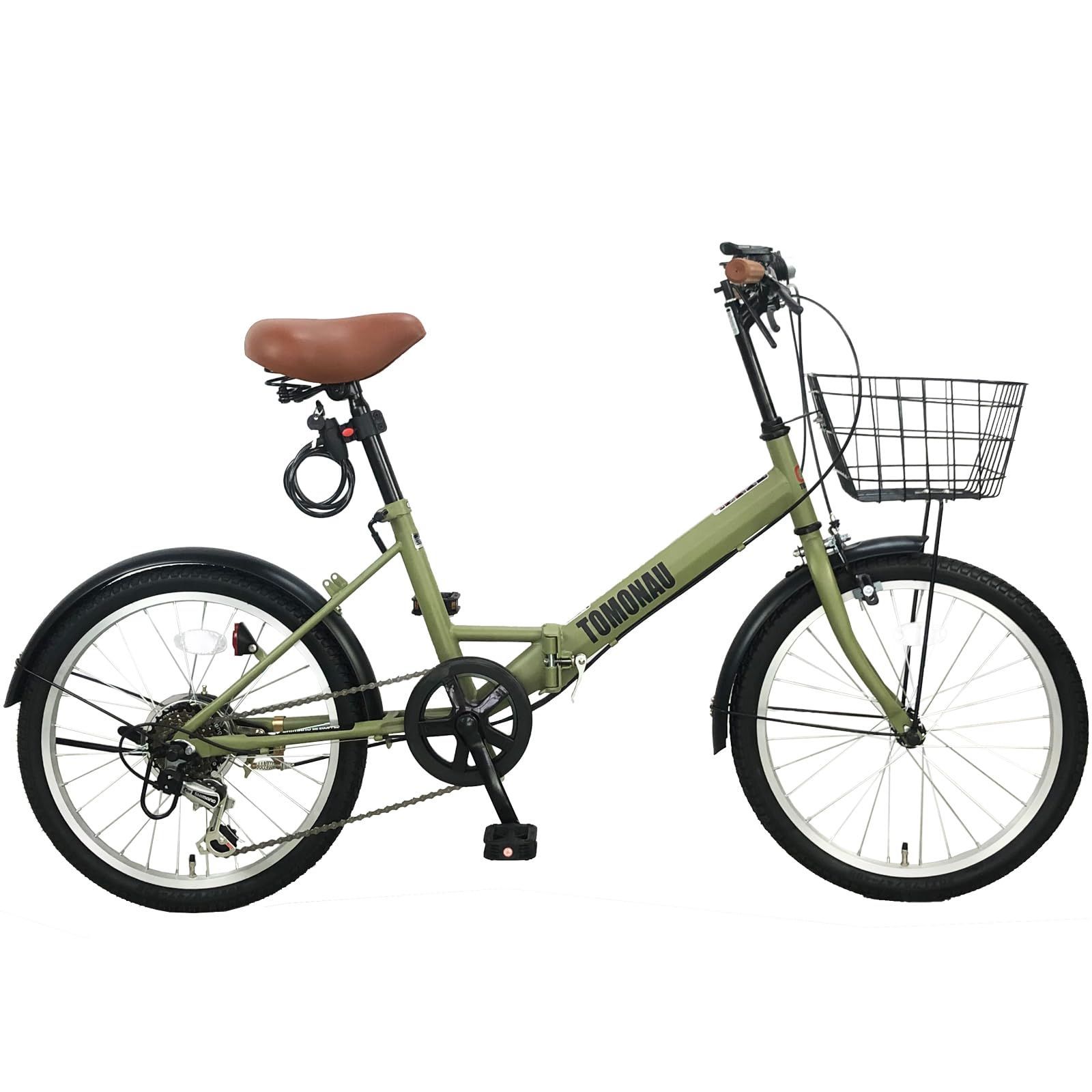 PACIFIC CYCLES 「パシッフィックサイクルズ」 CARRY ME 2009年