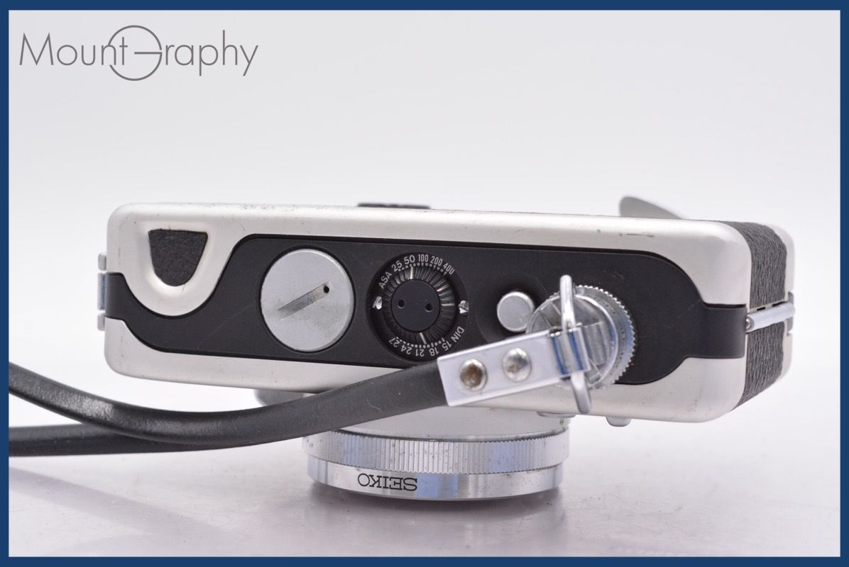 キヤノン Canon demi 30 mm F 1 7 同梱可 mj 5408