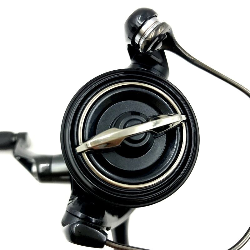 シマノ 19ヴァンキッシュ 1000SSSPG 03949 スピニングリール 箱あり