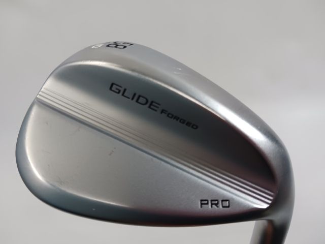 入間□【中古】 ウェッジ ピン GLIDE FORGED PRO 58S-10 NSPRO950GHneo S 58°[3900] - メルカリ