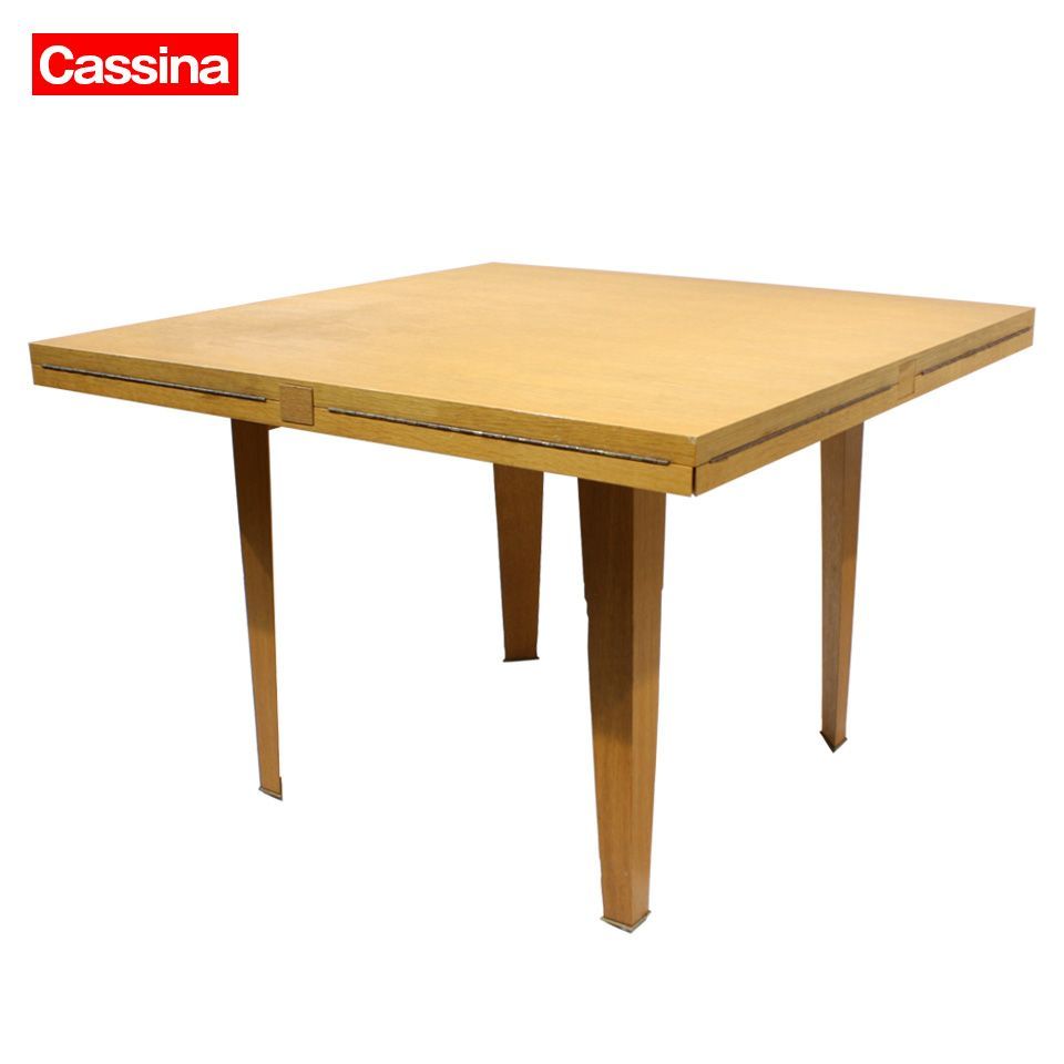 カッシーナIXC アンドレプットマン　ダイニングテーブル　ビンテージ品 カッシーナIXC アンドレプットマンダイニングテーブルビンテージ品