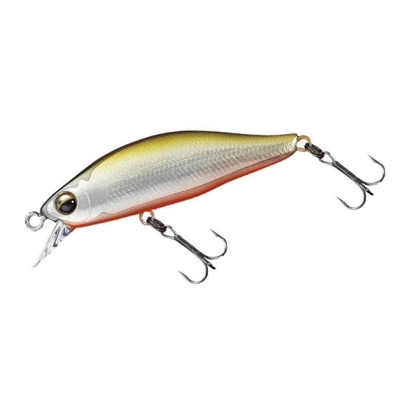 ダイワ(DAIWA) トラウト シルバークリークミノー TS 44S ルアー