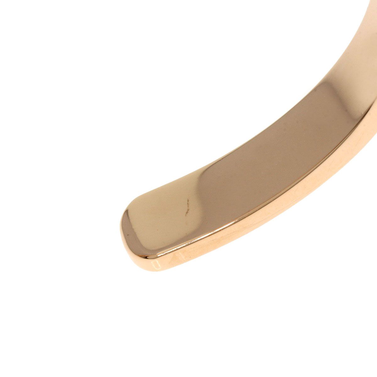 CARTIER カルティエ ラブブレス オープンクラシック #16 ブレスレット