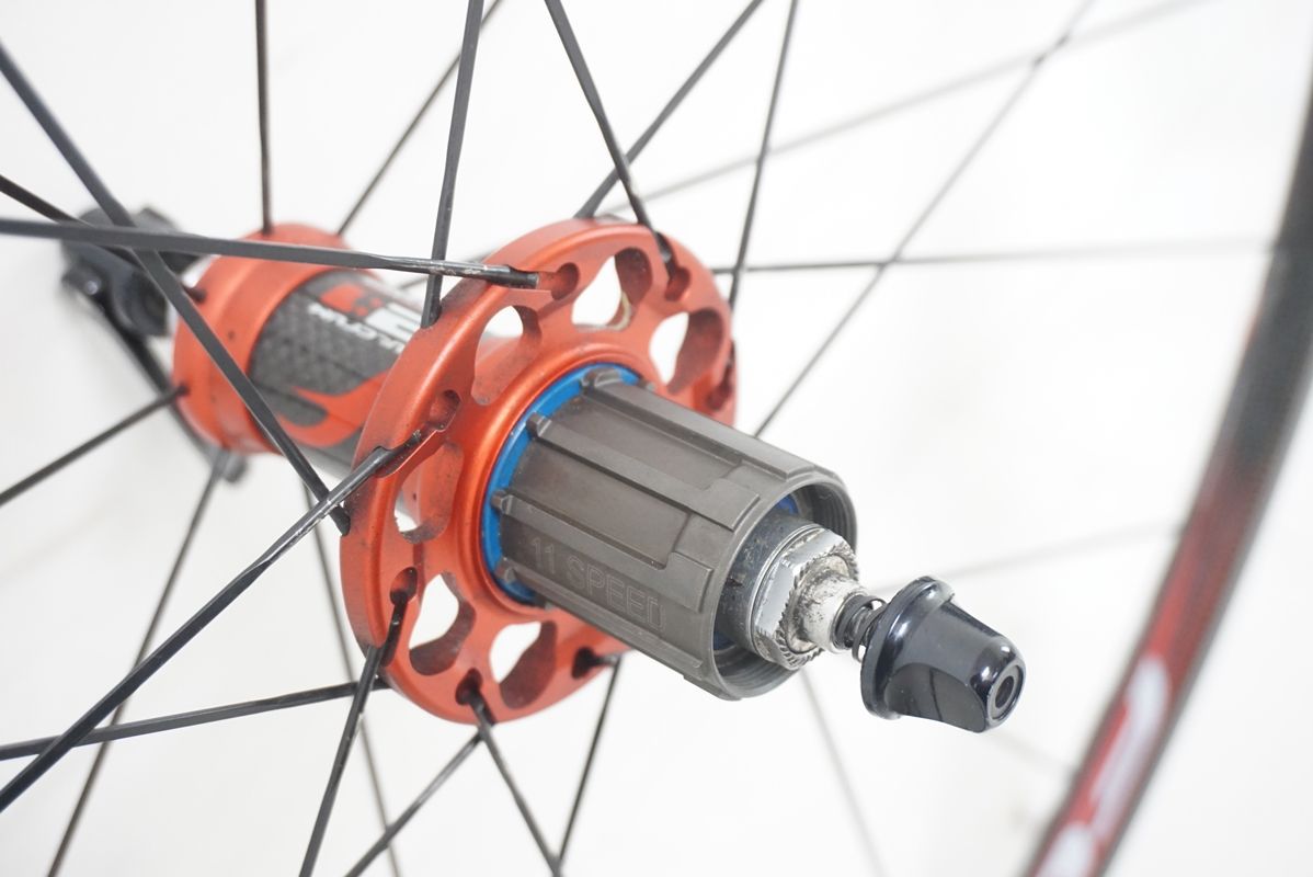 FULCRUM 「フルクラム」 RACING LIGHT XLR シマノ11速 ホイール